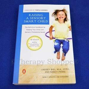 Raising A Sensory Smart Child