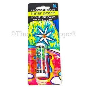 Anxiety Relief Scent Inhaler