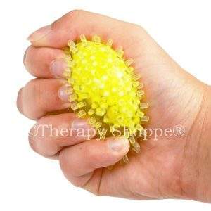 Prickly Bubble Bead Balls