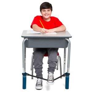 desk bouncy band