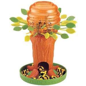 Honey Bee Tree