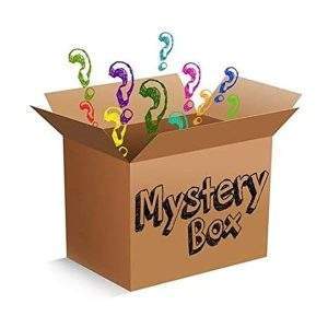 therapy shoppe mystery kit