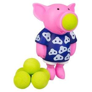 Pig Popper (great for finger strengthening)