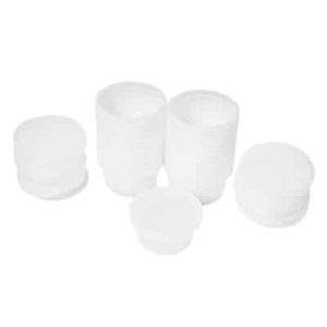 Putty Containers