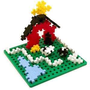 Mini Plus Plus Play Boards or Combo Kits