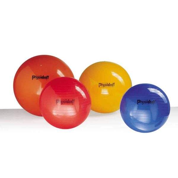 Large size Pilates ball