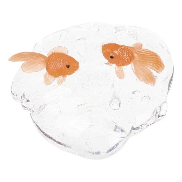 fishbowl slime putty