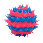 bouncy cactus balls