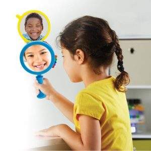 feelings mirror