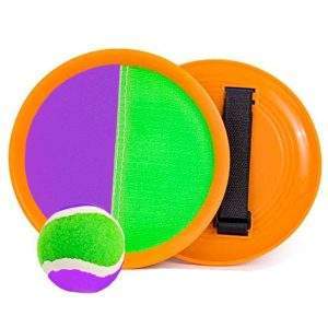 velcro catch set