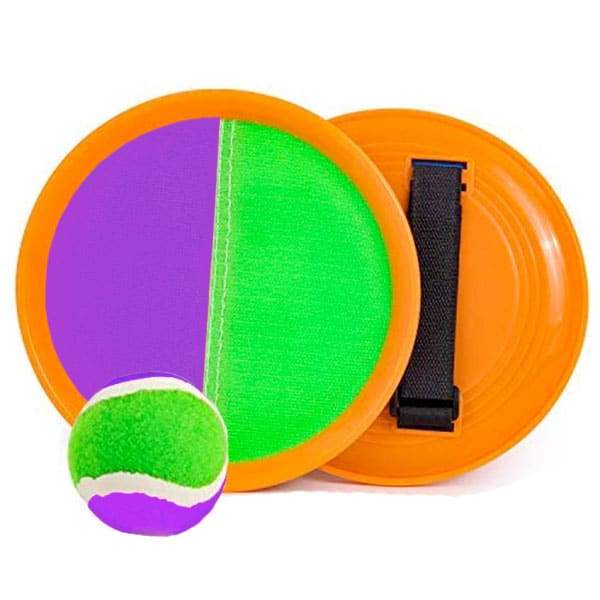 velcro catch set