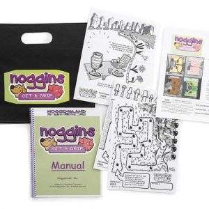 Super Sale Nogginsland Starter Set