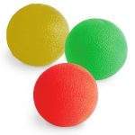 cando sensory gel balls