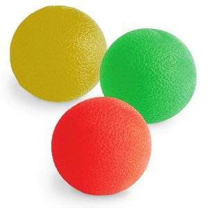 cando sensory gel balls