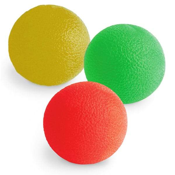 cando sensory gel balls