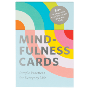 Simple Mindful Practices for Everyday Life
