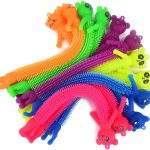 stretchy string animals fidget