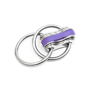 elly acrobatics fidget toy