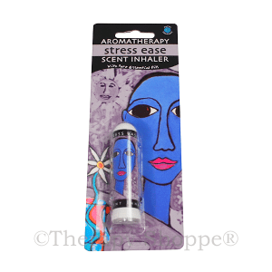 Stress Less Scent Inhaler