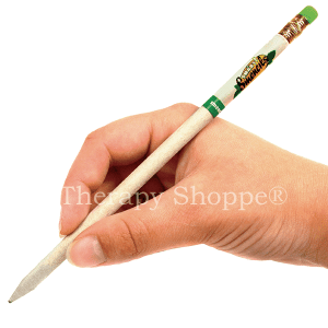 Calming Peppermint-Scented Pencils