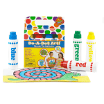 do a dot markers