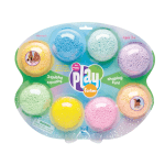 play foam 8-pack