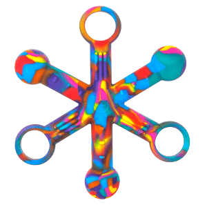 HexiChew Chewable Fidget