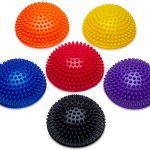 tactile stepping stones