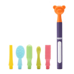 vibrating oral stim kit