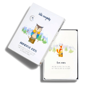 Mindful Daytime Cards