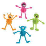 bendy porcupine fidget