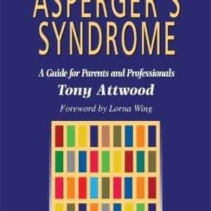 Super Sale Asperger's Syndrome Book