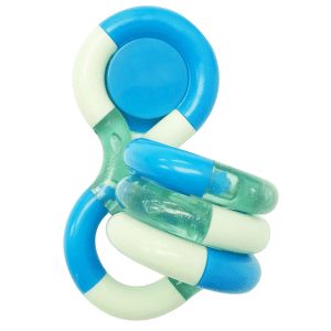 Under Your Desk Tangle Fidget