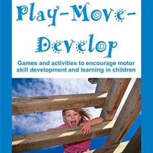 Super Sale Play Move Develop Book
