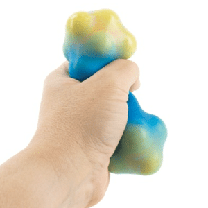 Color Changing Oodles Ball