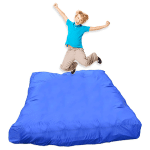 Sensory crash pad