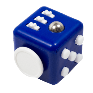 gidget widget fidget cube