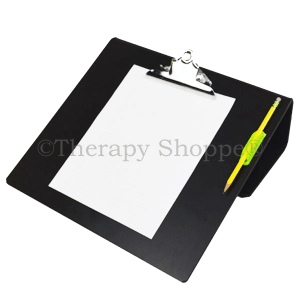 Super Sale Black Desktop Writing Slantboard
