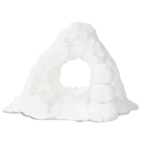 velvety cloud fluff