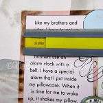slide readers visual reading guide