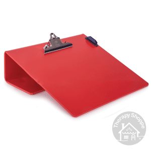 Super Sale Red Desktop Writing Slant Board