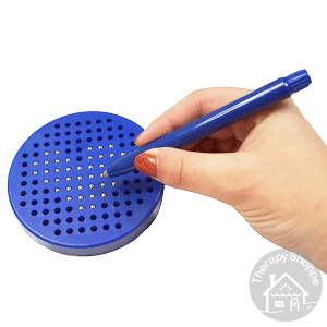 mini magnetic pop board