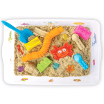 beach sensory bin2