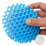 morph worm fidget water2