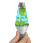 lava lamp squishy fidget