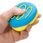 nee doh donut fidget ball