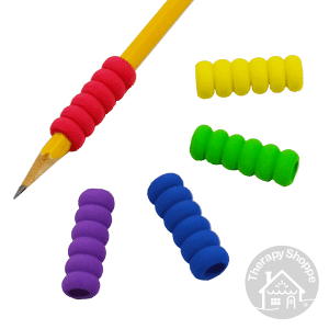 Ribie Foam Grip 25-pk