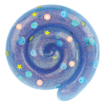 galaxy thinking putty