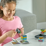 pattern matching therapy game