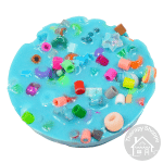 reusable picky pads